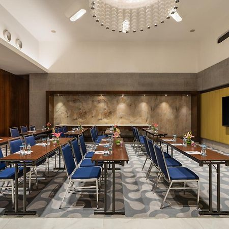 Avasa Hotel Haydarabad Dış mekan fotoğraf