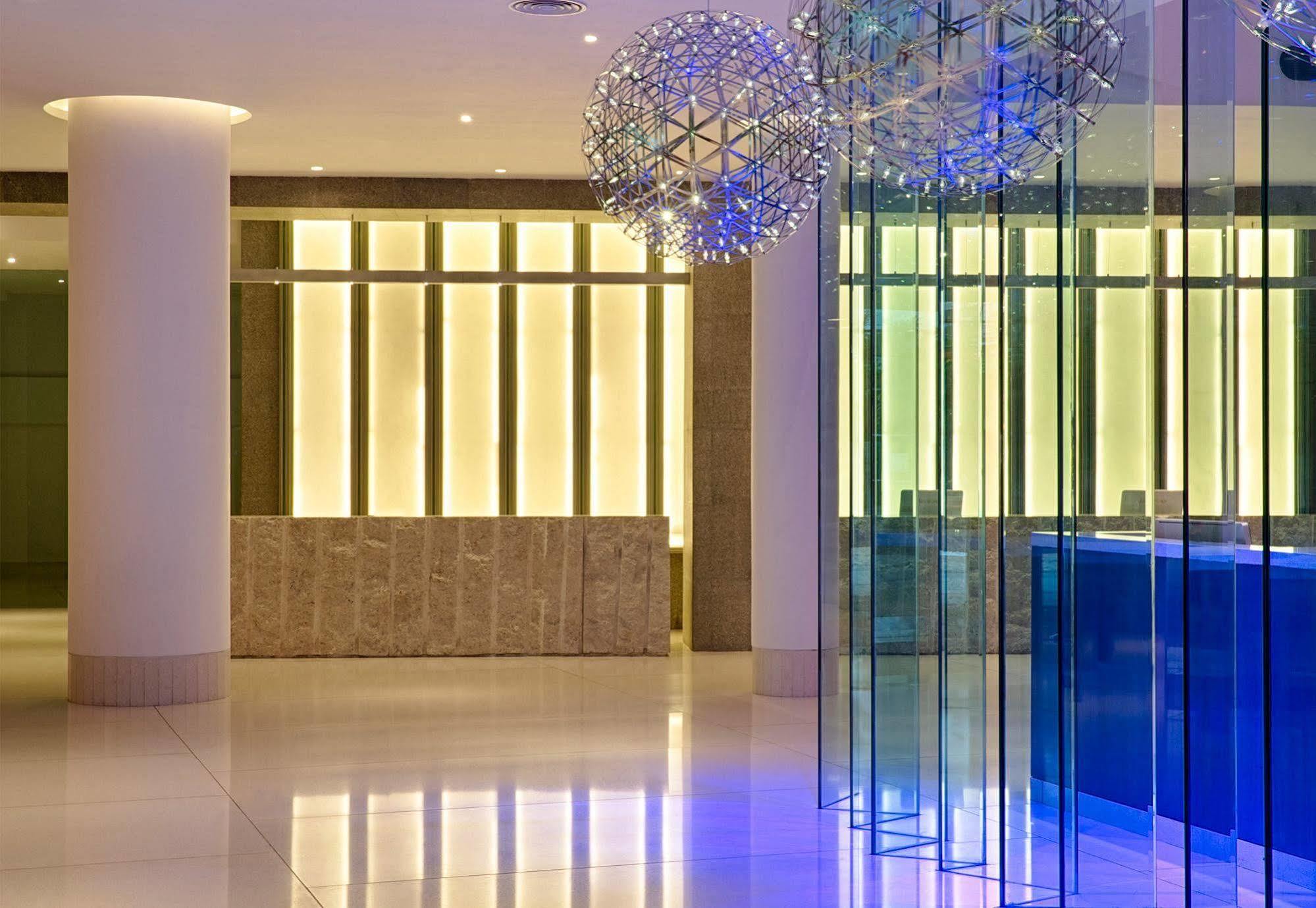 Avasa Hotel Haydarabad Dış mekan fotoğraf