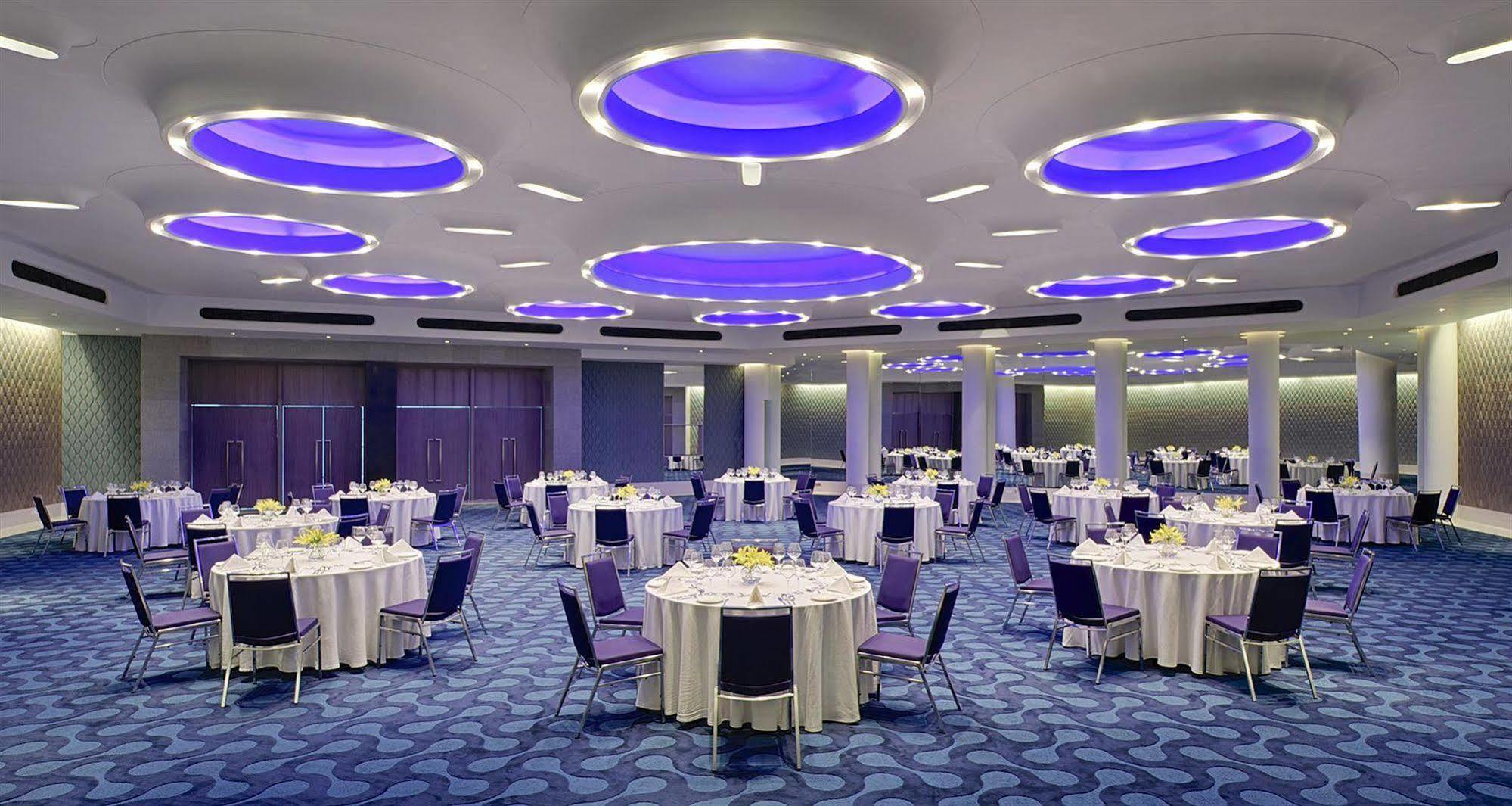 Avasa Hotel Haydarabad Dış mekan fotoğraf